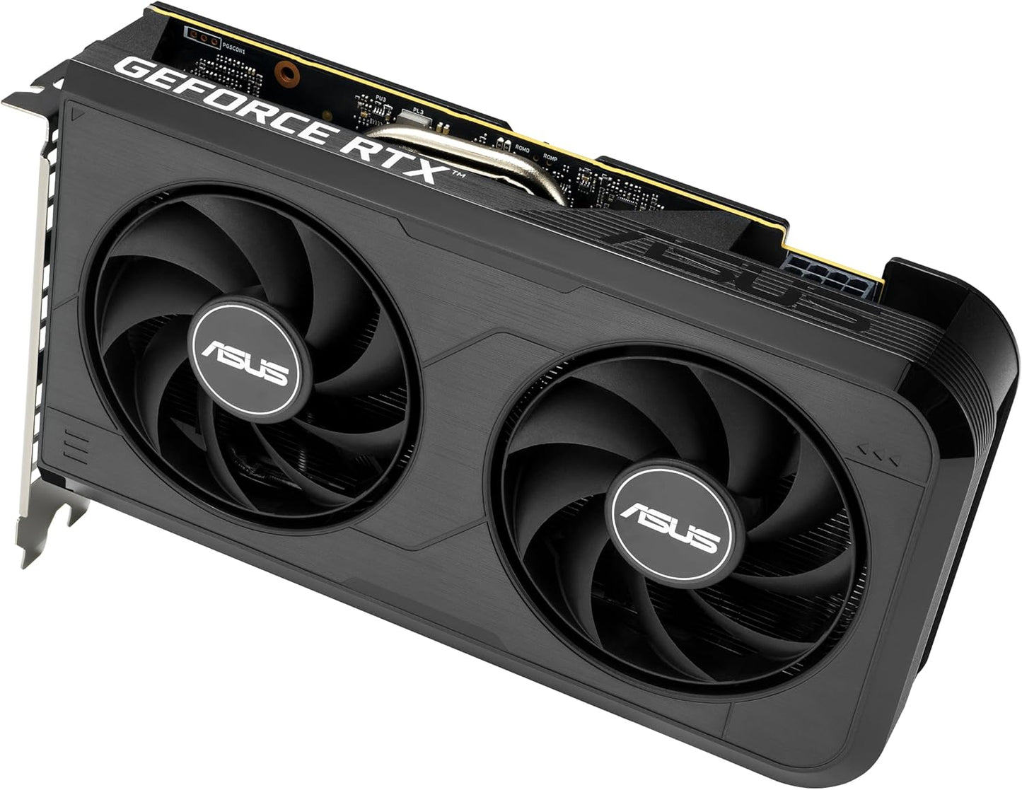 ASUS Dual RTX 5050 8GB
