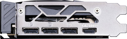 MSI RTX 5060 Ti Gaming Trio OC 8GB