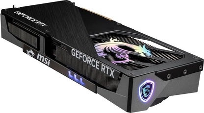 MSI RTX 5070 Gaming Trio OC 12GB
