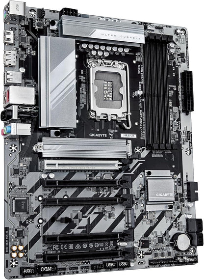 GIGABYTE B860 DS3H Wifi 6E DDR5 LGA 1851 (Intel Core Ultra 200)