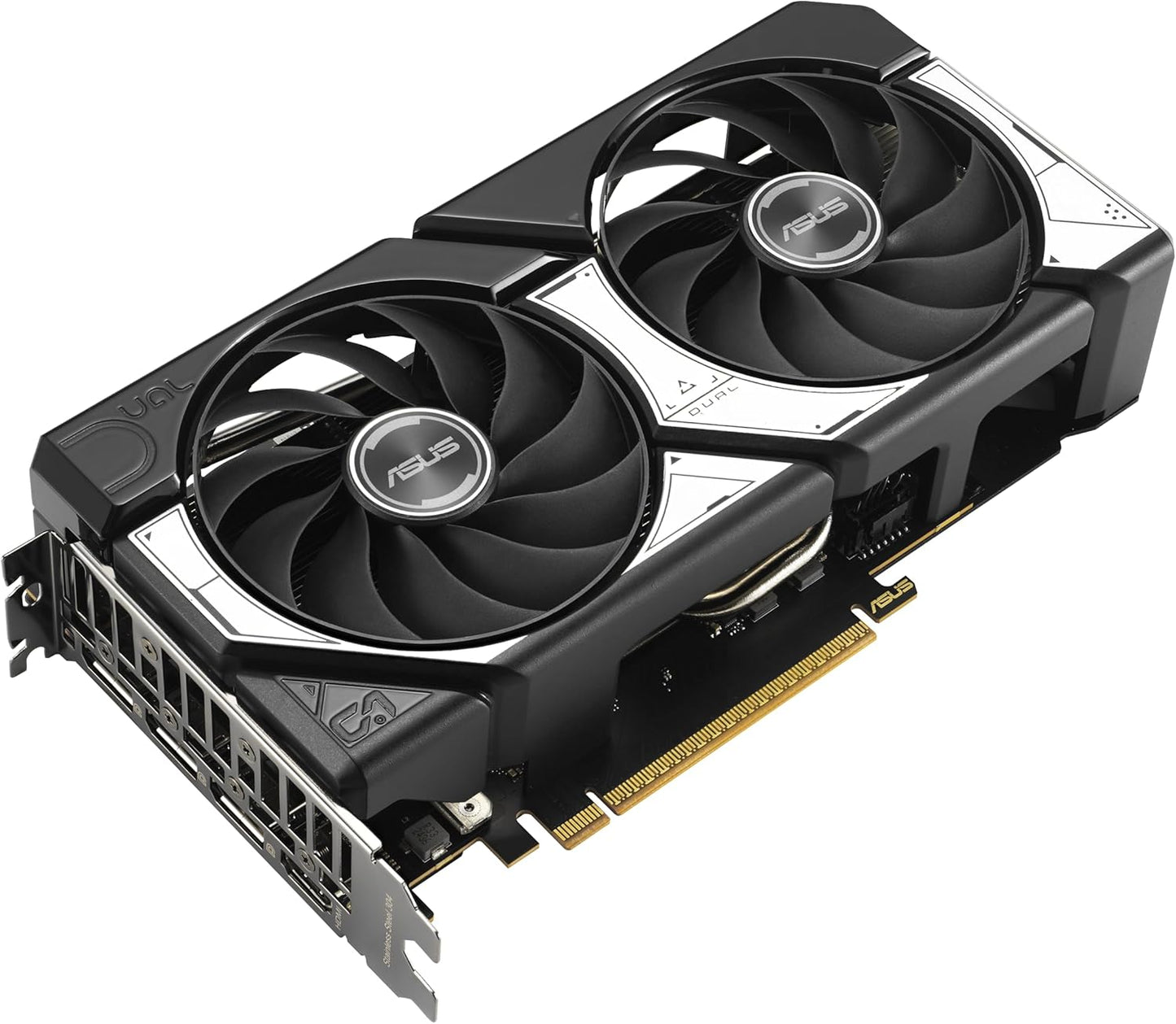 ASUS Dual RTX 5060 8GB OC Edition