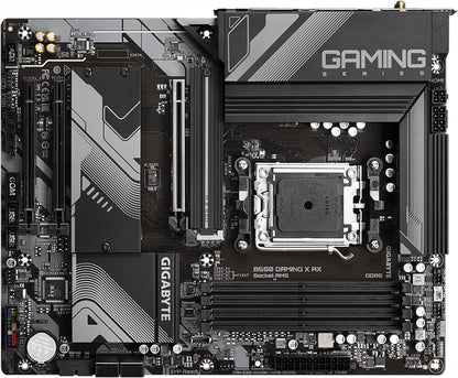 Gigabyte B650 GAMING X AX AM5 DDR5 ATX