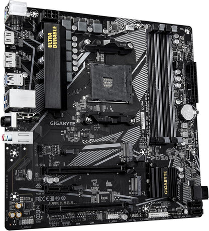 Gigabyte B550M DS3H AC R2 AM4 DDR4 ATX WiFi 5