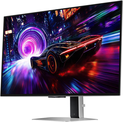 SAMSUNG Odyssey QD-OLED G8 (G81SF) 32''QHD 4K 240Hz HDR400 0.03ms