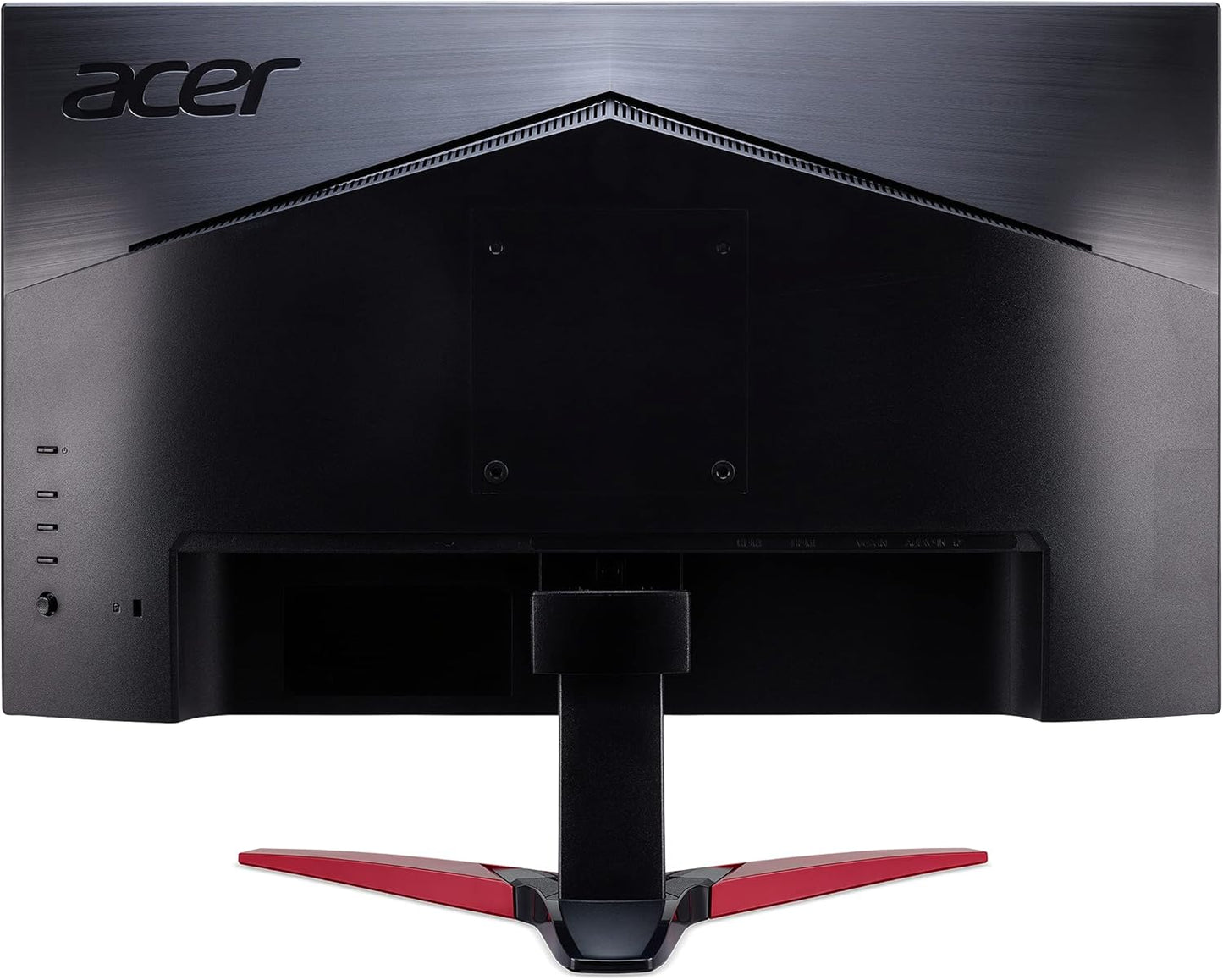 ACER Nitro 23.8'' 1080P HDR 10 Monitor (KG241Y) 180Hz 1ms VA