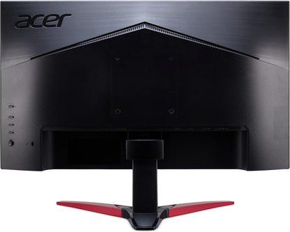 ACER Nitro 23.8'' 1080P HDR 10 Monitor (KG241Y) 180Hz 1ms VA