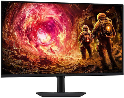 SAMSUNG Odyssey 32'' G5 G50F QHD 2560 x 1440 IPS 180Hz HDR10 1ms
