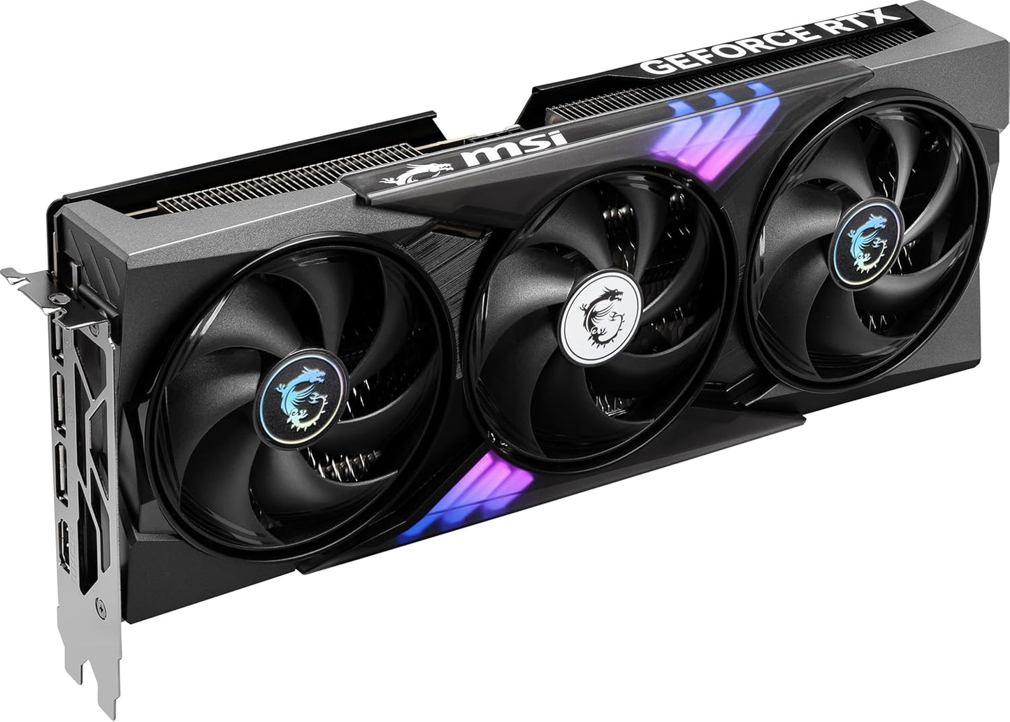 MSI RTX 5060 Gaming Trio OC 8GB