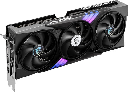 MSI RTX 5060 Gaming Trio OC 8GB