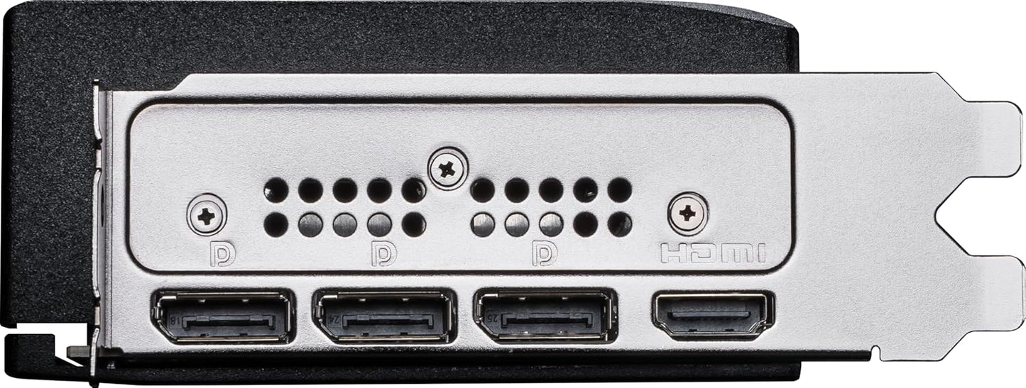 MSI RTX 5070 Ti Shadow 3X OC 16GB