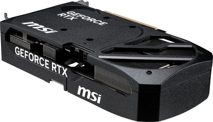 MSI RTX 5070 Shadow 2X OC 12GB