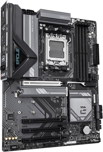 Gigabyte B850 Eagle AM5 DDR5 ATX WiFi 6E