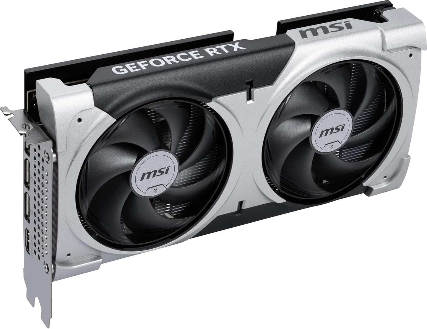 MSI RTX 5060 Ti Ventus 2X OC 16GB