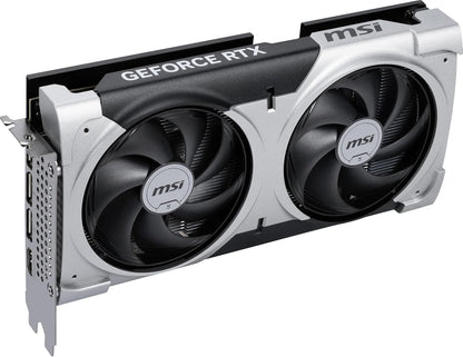 MSI RTX 5060 Ti Ventus 2X OC 16GB
