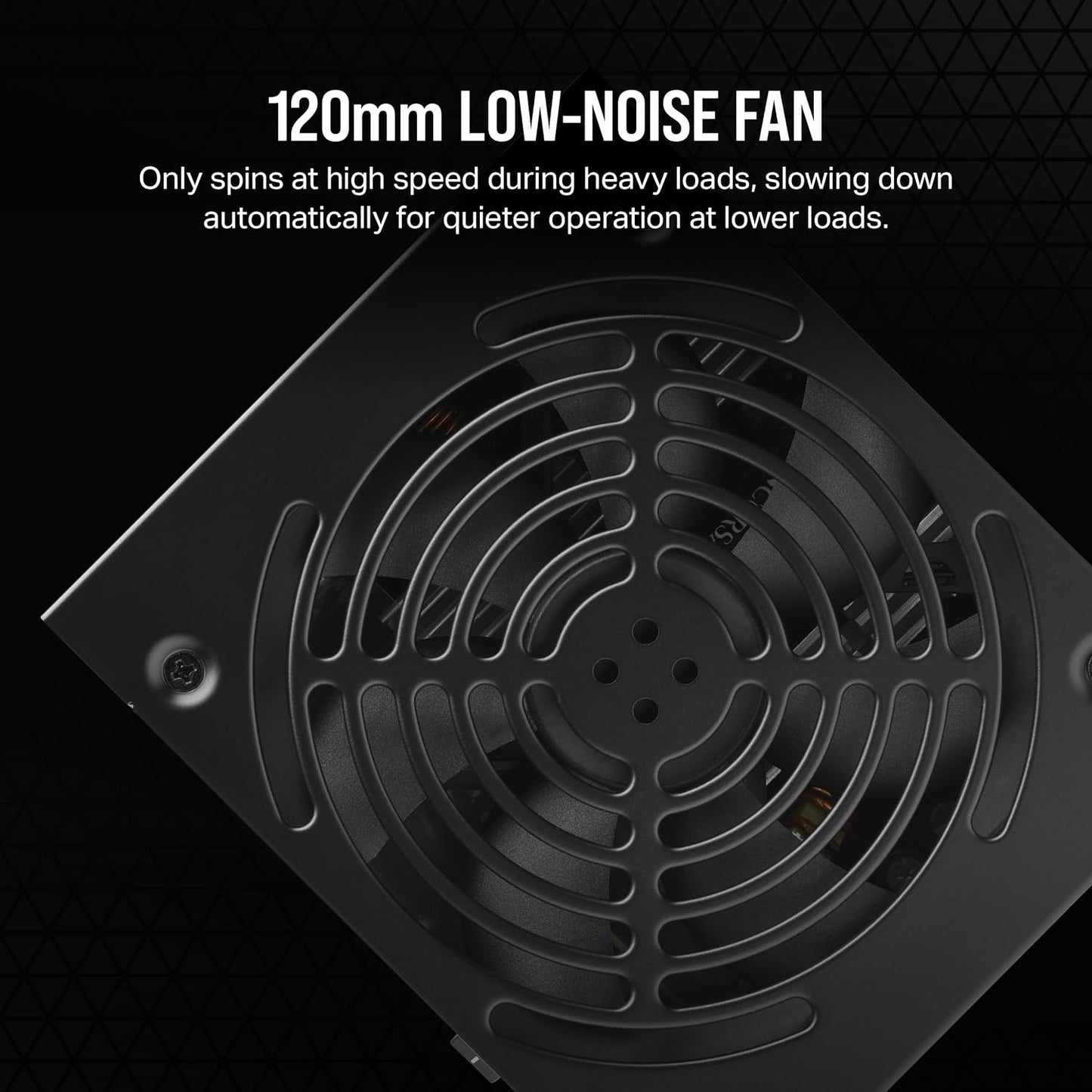 CORSAIR CX650 POWERSUPPLY 650W NO MODULAR 80 BRONZE PLUS