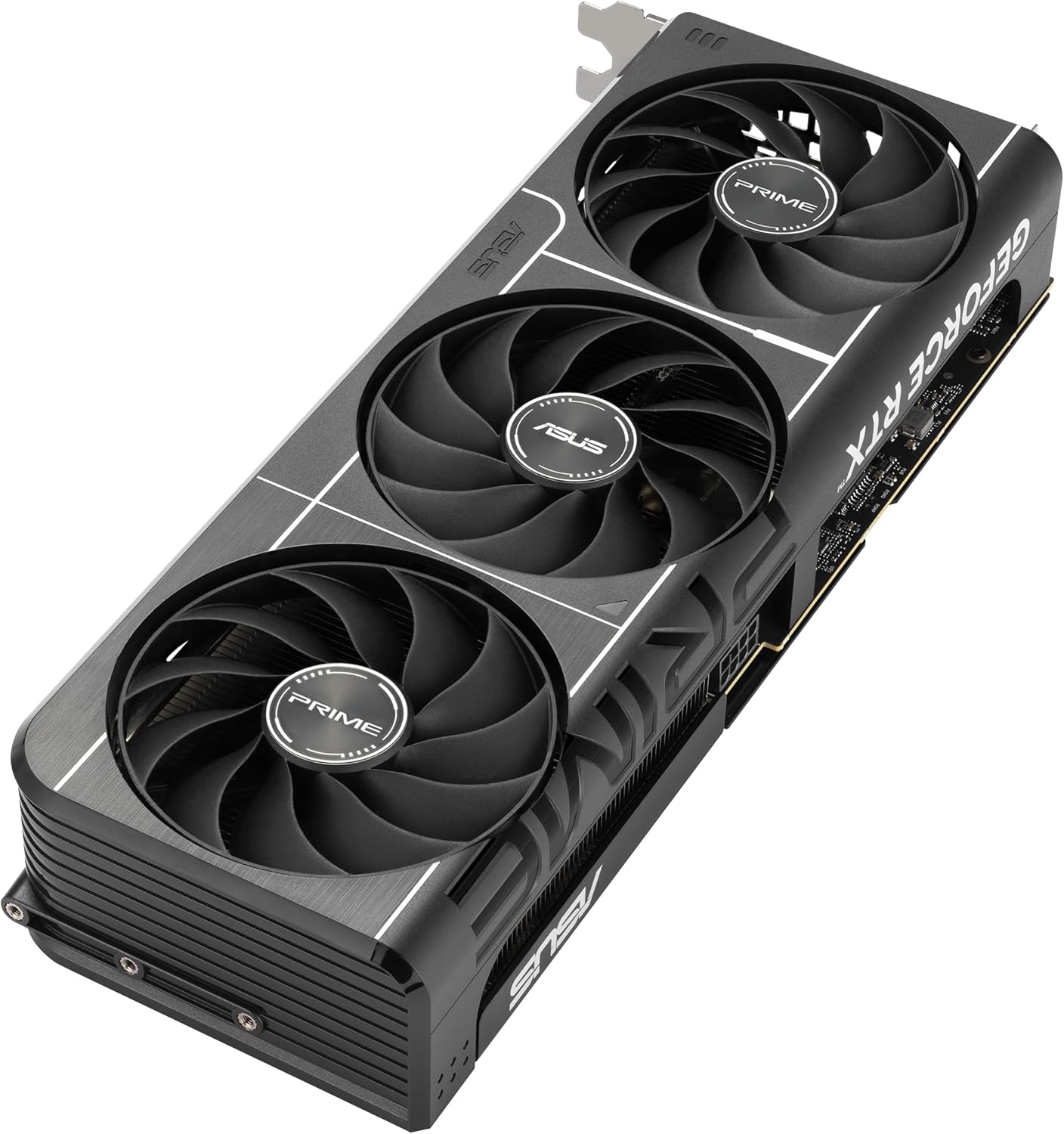 ASUS PRIME RTX 5060 Ti 8GB SFF-Ready