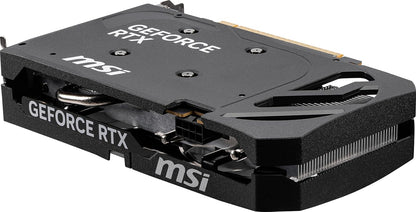 MSI RTX 5060 Shadow 2X OC 8GB