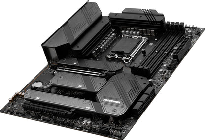 MSI MAG Z790 Tomahawk GAMING WIFI DDR5 LGA 1700 (Intel 12th, 13th, 14th Gen)