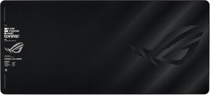 ASUS ROG Shealth II XXL Black Gaming MousePad