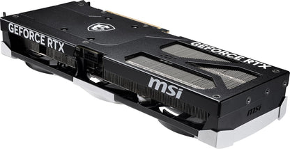 MSI RTX 5070 Ventus 3X OC 12GB
