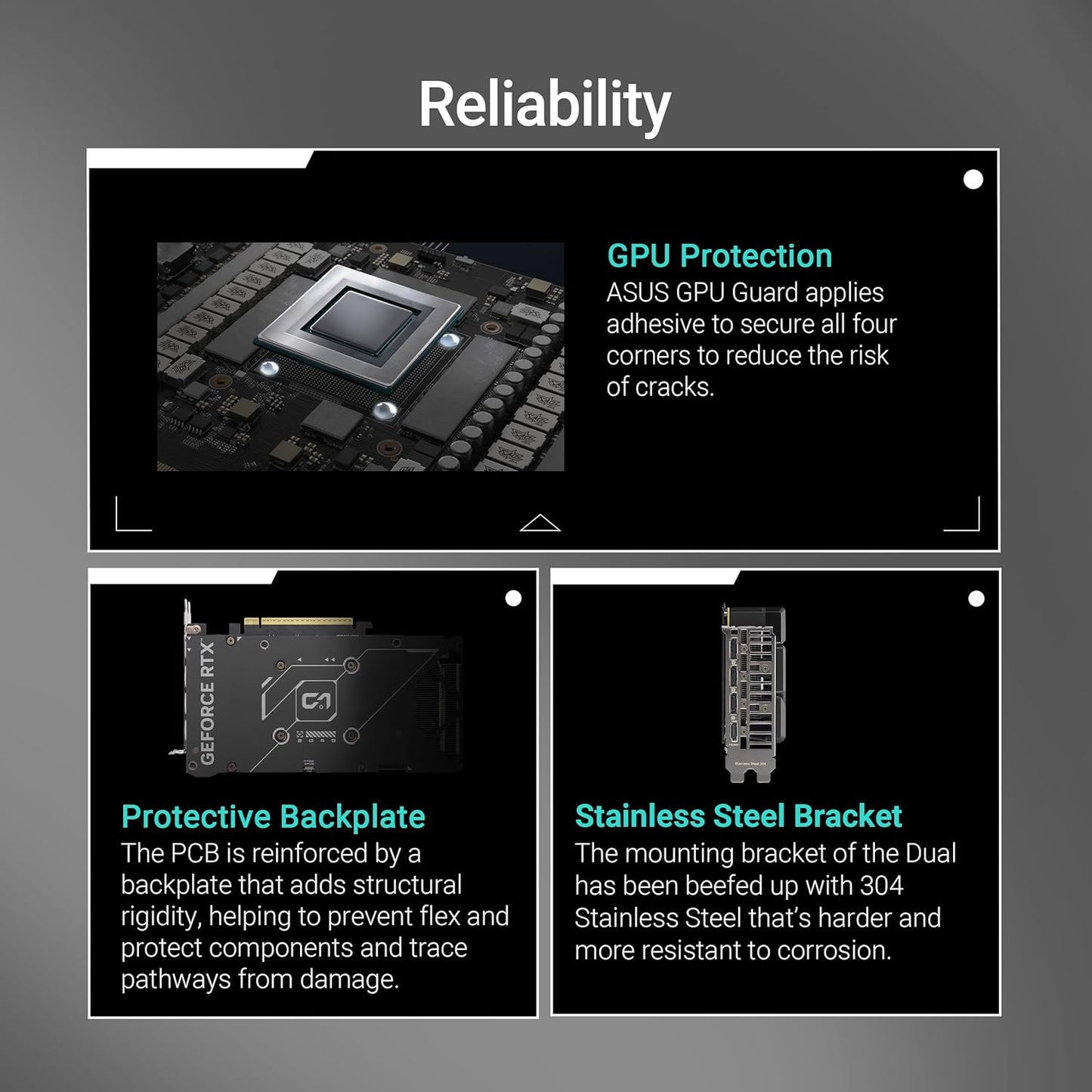 ASUS Dual RTX 5060 8GB OC Edition