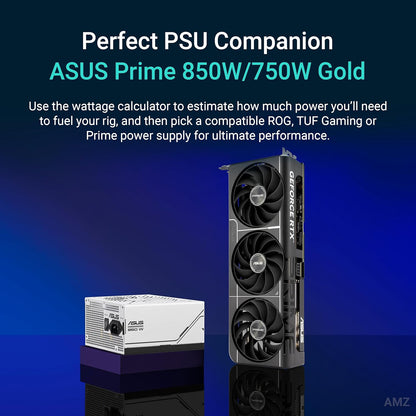 ASUS PRIME RTX 5060 Ti 8GB SFF-Ready