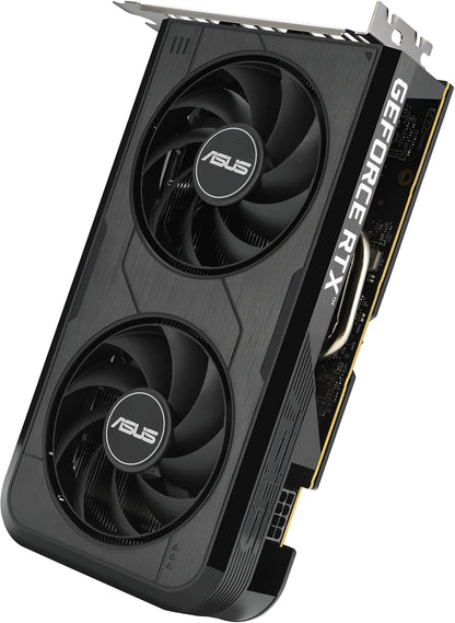 ASUS Dual RTX 5050 8GB