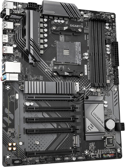 Gigabyte B550 Eagle AM4 DDR4 ATX WiFi 6