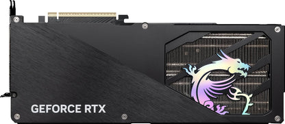 MSI RTX 5070 Gaming Trio OC 12GB