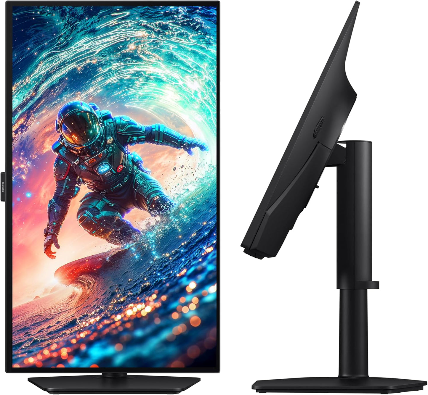 SAMSUNG Odyssey OLED G6 (G61SH) 27''QHD 2560 x 1440 240Hz HDR10 0.03ms