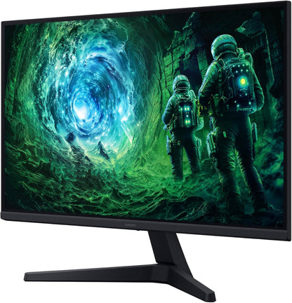 SAMSUNG Odyssey 27'' G5 G53F QHD 2560 x 1440 IPS 200Hz HDR10 1ms