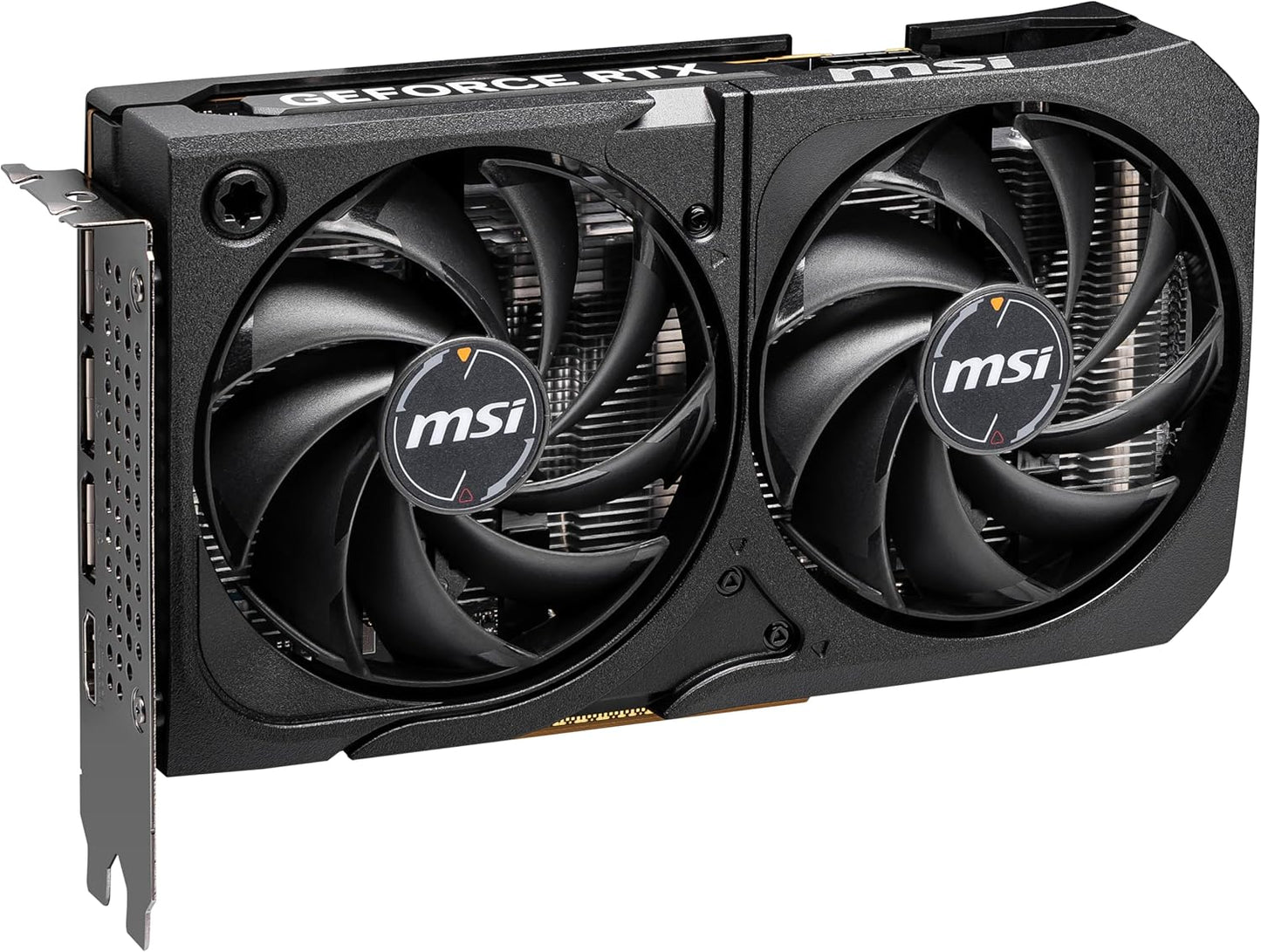 MSI RTX 5060 Shadow 2X OC 8GB