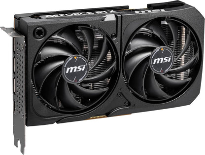 MSI RTX 5060 Shadow 2X OC 8GB