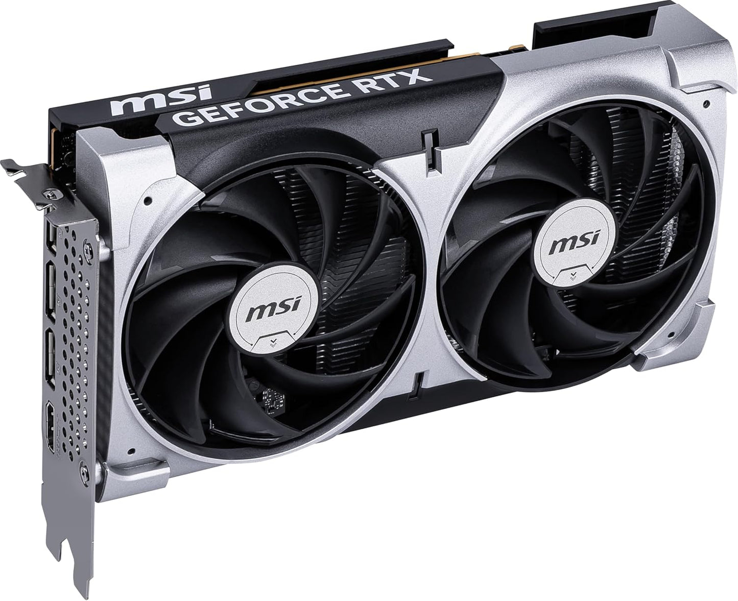 MSI RTX 5060 Ti Ventus 2X OC 8GB