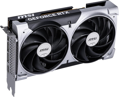 MSI RTX 5060 Ti Ventus 2X OC 8GB