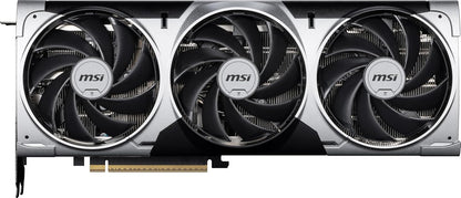 MSI RTX 5070 Ventus 3X OC 12GB