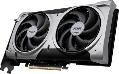 MSI RTX 5060 Ti Ventus 2X OC 16GB