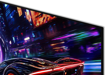 SAMSUNG Odyssey QD-OLED G8 (G81SF) 32''QHD 4K 240Hz HDR400 0.03ms