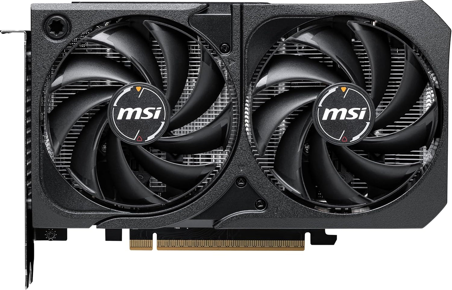 MSI RTX 5060 Shadow 2X OC 8GB