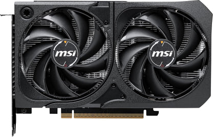 MSI RTX 5060 Shadow 2X OC 8GB