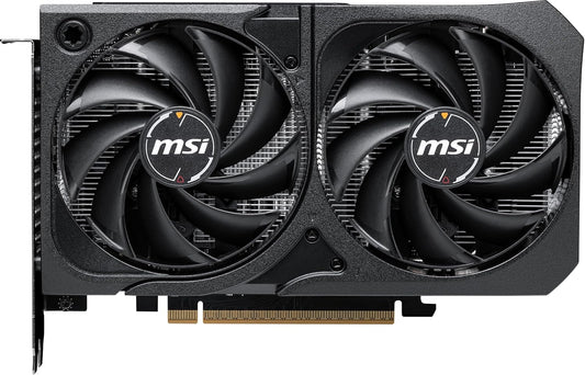 MSI RTX 5060 Shadow 2X OC 8GB