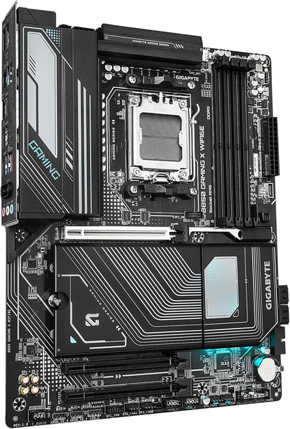 Gigabyte B850 Gaming X AM5 DDR5 ATX WiFi 6E
