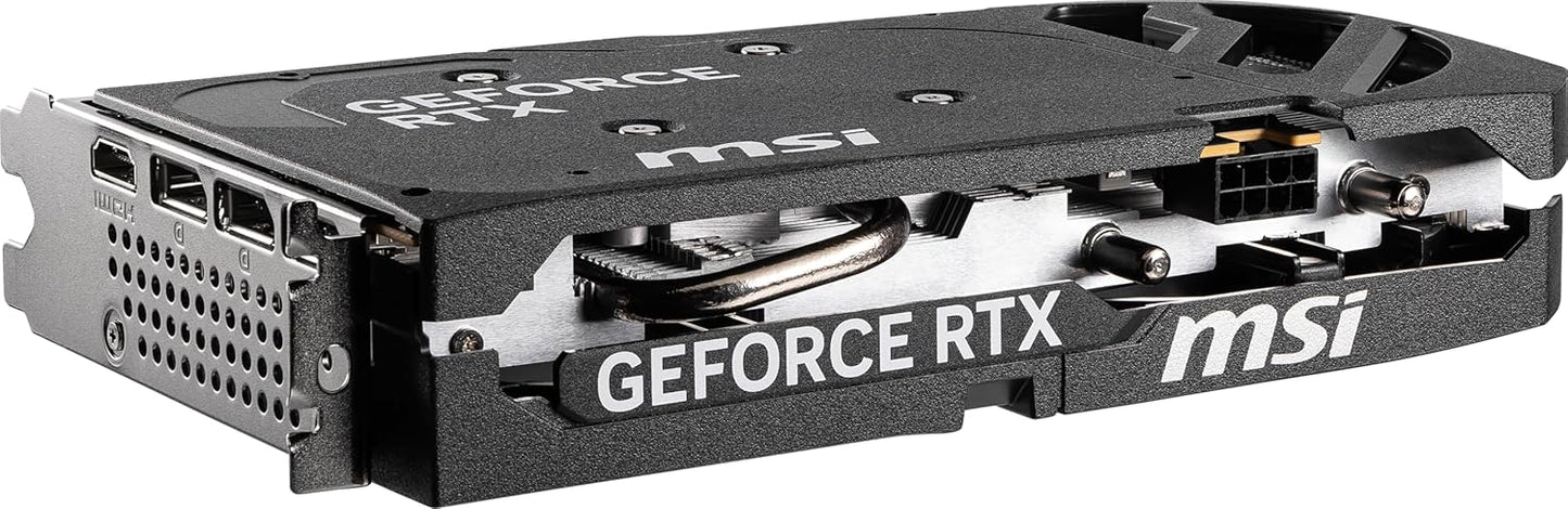 MSI RTX 5060 Shadow 2X OC 8GB