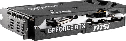 MSI RTX 5060 Shadow 2X OC 8GB