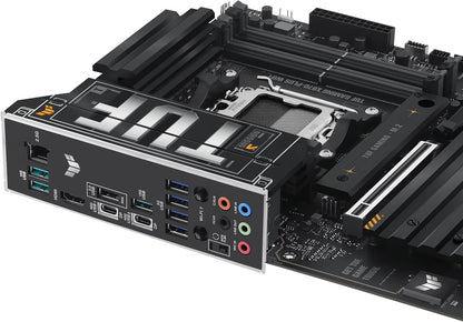 ASUS TUF Gaming X870-PLUS WiFi AM5 DDR5