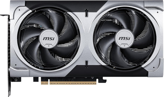MSI RTX 5060 Ti Ventus 2X OC 16GB