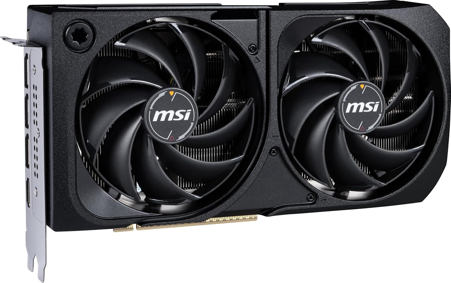MSI RTX 5070 Shadow 2X OC 12GB