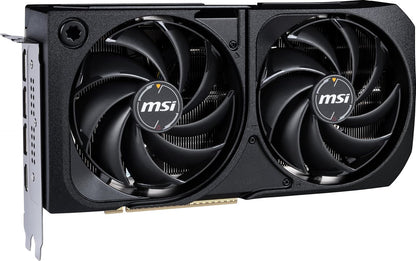 MSI RTX 5070 Shadow 2X OC 12GB