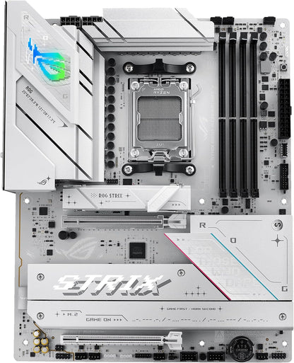 ASUS ROG Strix B850-A WIFI 7 AM5 DDR5