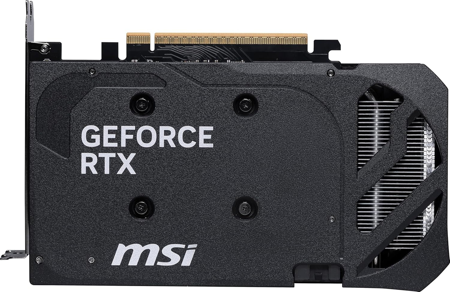 MSI RTX 5060 Shadow 2X OC 8GB